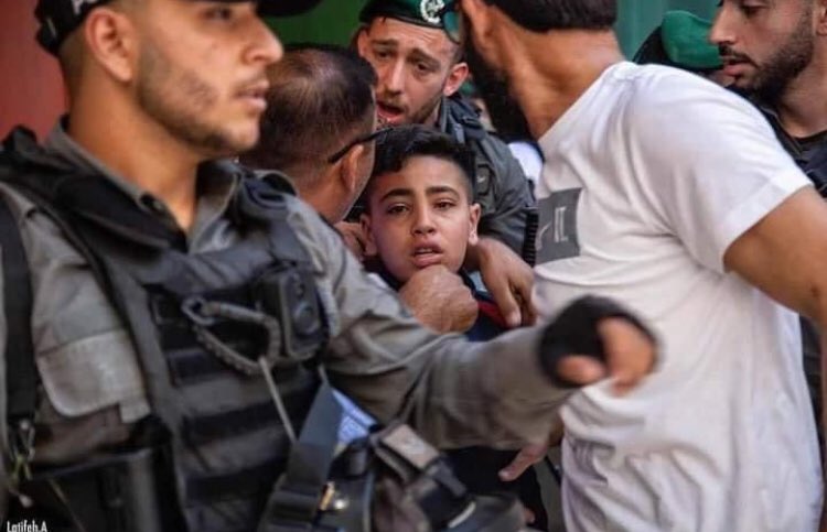 OBenchikhr's tweet photo. "إذا كنت لا تستطيع رفع الظلـ. ـم، على الأقل أخبر الجميع عنه" 🇵🇸 https://t.co/KCq5DOewiU