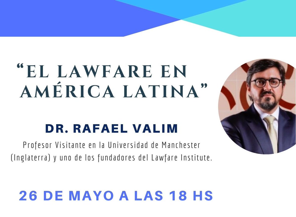 DefensoriaLZ's tweet photo. En el primer encuentro del Ciclo Debates y Aportes en torno a la Reforma Judicial 26 de mayo a las 18 hs. 
I D : 7 0 2 7 6 0 3 3 2 1 C Ó D I G O : F O R M A C I O N https://t.co/czvXWhghL1