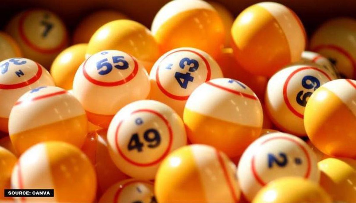 Powerball & Powerball Plus Lottery Results For May 21, 2021; Winning Numbers - Republic World https://t.co/JTX9Af8ZC9 https://t.co/khh2unCeGl