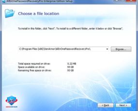 XenArmor's tweet image. Mega Release: New All-In-One Password Recovery Pro 2021 

Now recover passwords from 190+ popular Windows apps 

Free Download now
xenarmor.com/allinone-passw…

#passwordrecovery #passwordtool #xenarmor