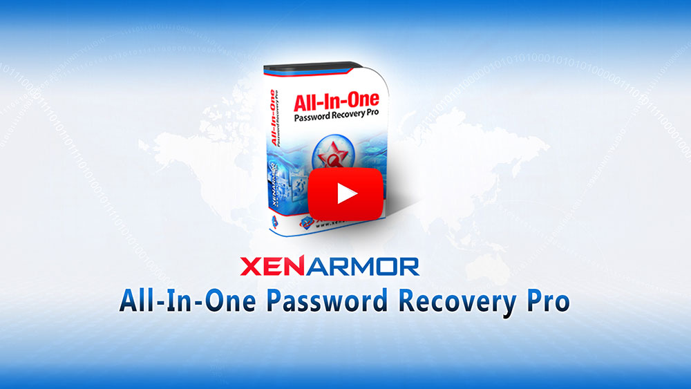 XenArmor's tweet image. Mega Release: New All-In-One Password Recovery Pro 2021 

Now recover passwords from 190+ popular Windows apps 

Free Download now
xenarmor.com/allinone-passw…

#passwordrecovery #passwordtool #xenarmor
