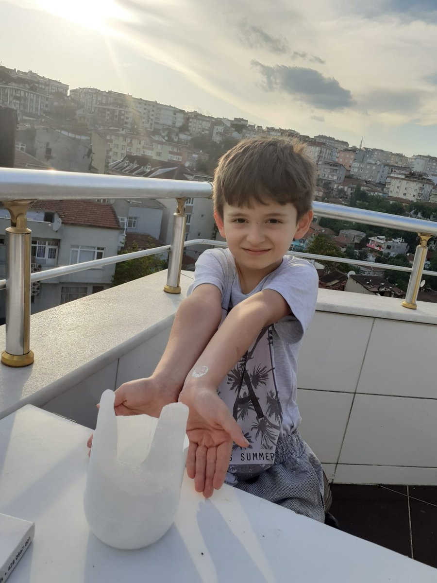 2A Barış Numan Sancak
#okuldısarıda