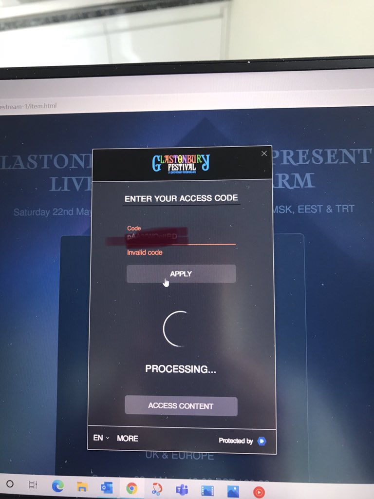 Kathryn Foyle tweet media