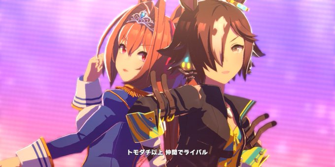 3期のtwitterイラスト検索結果