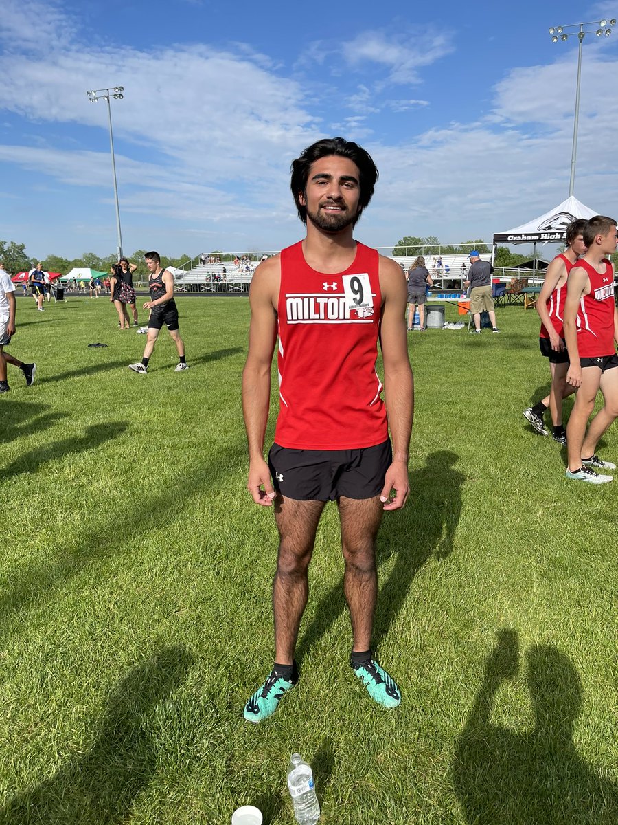 <a href="/millerc1717/">Christopher miller</a> with the 800 win with a PR 2 flat