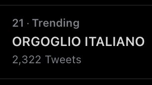 pokemonderba's tweet photo. il modo in cui queste tendenze mi fanno urlare
#Eurovision https://t.co/vJBERy3ecA