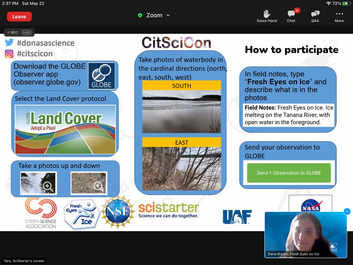 kellyanne1905's tweet image. Thanks, @DoNASAScience, for the very useful info about becoming a citizen scientist! I’ll be sharing these data collection activities w my students in the @mtessharks library. @VOCALCCSD #donasascience #citscicon