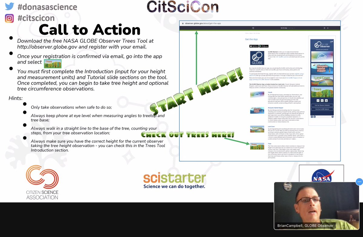 kellyanne1905's tweet image. Thanks, @DoNASAScience, for the very useful info about becoming a citizen scientist! I’ll be sharing these data collection activities w my students in the @mtessharks library. @VOCALCCSD #donasascience #citscicon