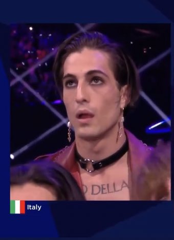 waitinglou's tweet photo. L'anno prossimo l'#Eurovision si terrà in Italia

L'ANNO PROSSIMO L'#EUROVISION SI TERRÀ IN ITALIA https://t.co/WamQ0WJ345