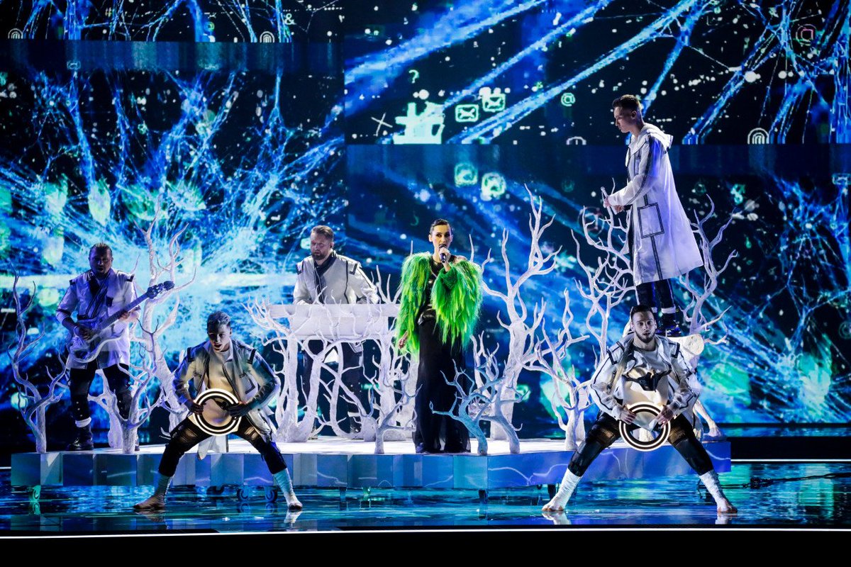 ssklovatta's tweet photo. #Eurovision 
БЛЯТЬ ИТАЛИЯ И УКРАИНА ПРОСТО ИКОНЫ ЭТОГО ЕВРОВИДЕНИЯ https://t.co/BTacMVPsJ7