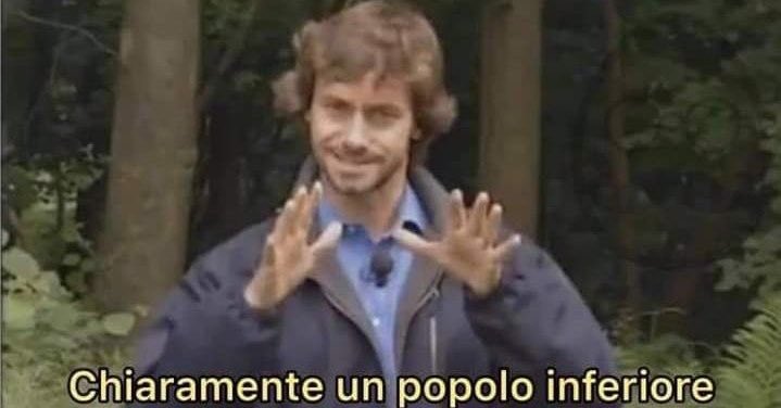 lostinhazz's tweet photo. i francesi che credevano davvero di poter vincere contro di noi questa volta:
#Eurovision https://t.co/gTfTWdhdvA
