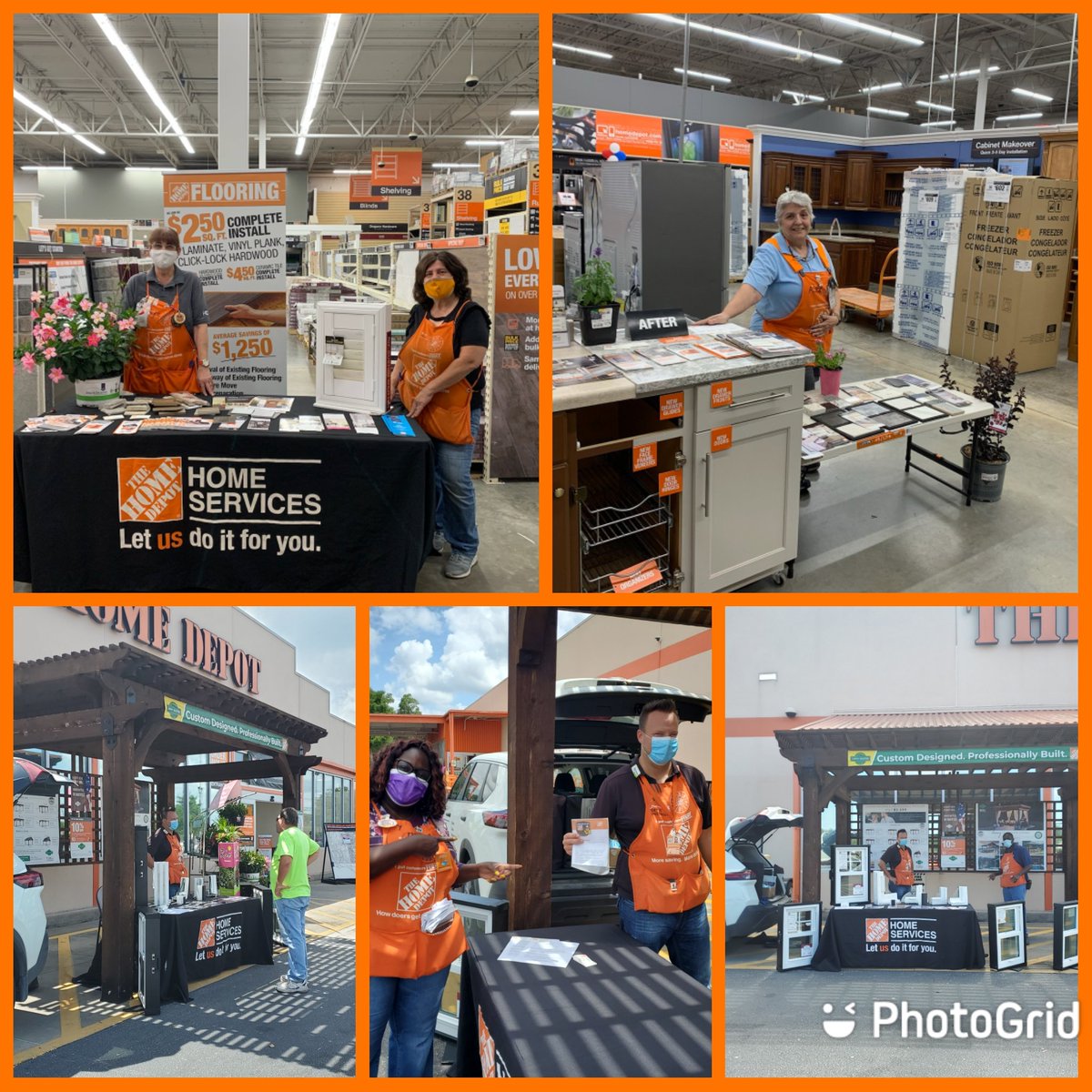 candace engram (@cds041710) on Twitter photo What a great Saturday at 6371🌞 Out and about lead generating. Recognized Don HDIS for his great work. #fillingthepipeline #Inittowinit🧡 <a href="/wbouvier01/">Billy Bouvier</a> @BrianBurnsHD <a href="/sgaskinshd/">Stacey Gaskins</a> <a href="/DaveC_THD/">Dave Crowthers</a> <a href="/MarkAllenHDIS/">Mark Allen</a> <a href="/Pk44189662/">Patricia King (PK)</a> <a href="/KnoxMandypeanut/">Ruth Knox</a> <a href="/Frank77844545/">Frank Orange Blood</a> What a great Saturday at 6371🌞 Out and about lead generating. Recognized Don HDIS for his great work. #fillingthepipeline #Inittowinit🧡 <a href="/wbouvier01/">Billy Bouvier</a> @BrianBurnsHD <a href="/sgaskinshd/">Stacey Gaskins</a> <a href="/DaveC_THD/">Dave Crowthers</a> <a href="/MarkAllenHDIS/">Mark Allen</a> <a href="/Pk44189662/">Patricia King (PK)</a> <a href="/KnoxMandypeanut/">Ruth Knox</a> <a href="/Frank77844545/">Frank Orange Blood</a>