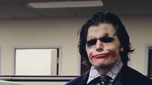 ArkhamCrypto's tweet photo. @LinkGeneraI I’m an executive clown 🤡 https://t.co/xlY5k4lONh