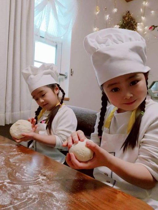 Twitterのコスプレ画像13