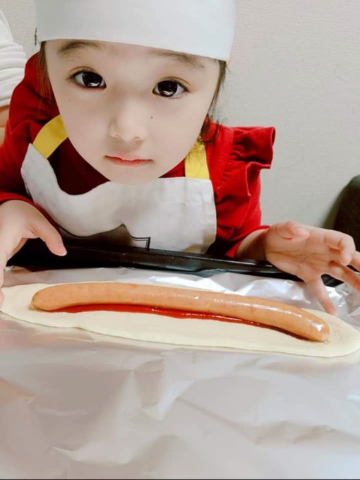 Twitterのコスプレ画像15