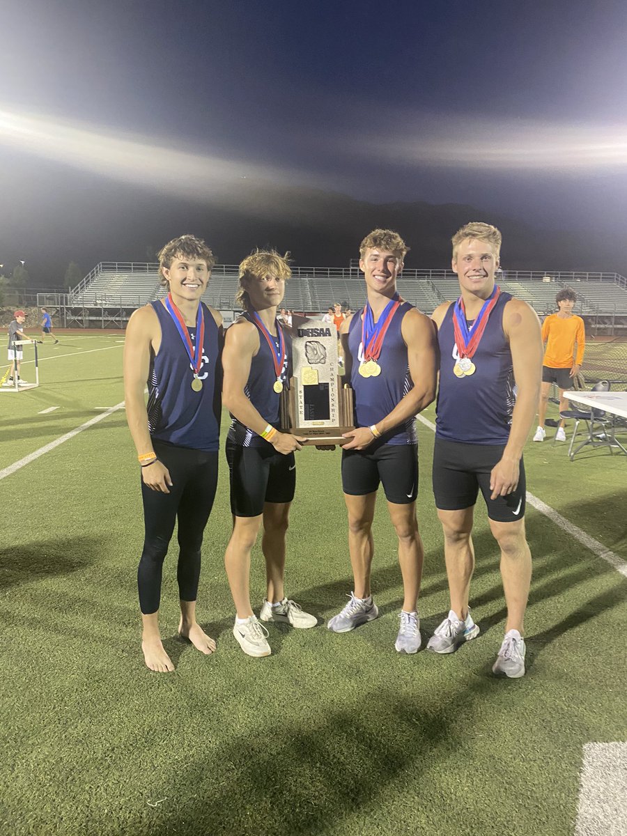 Harrison Taggart tweet media