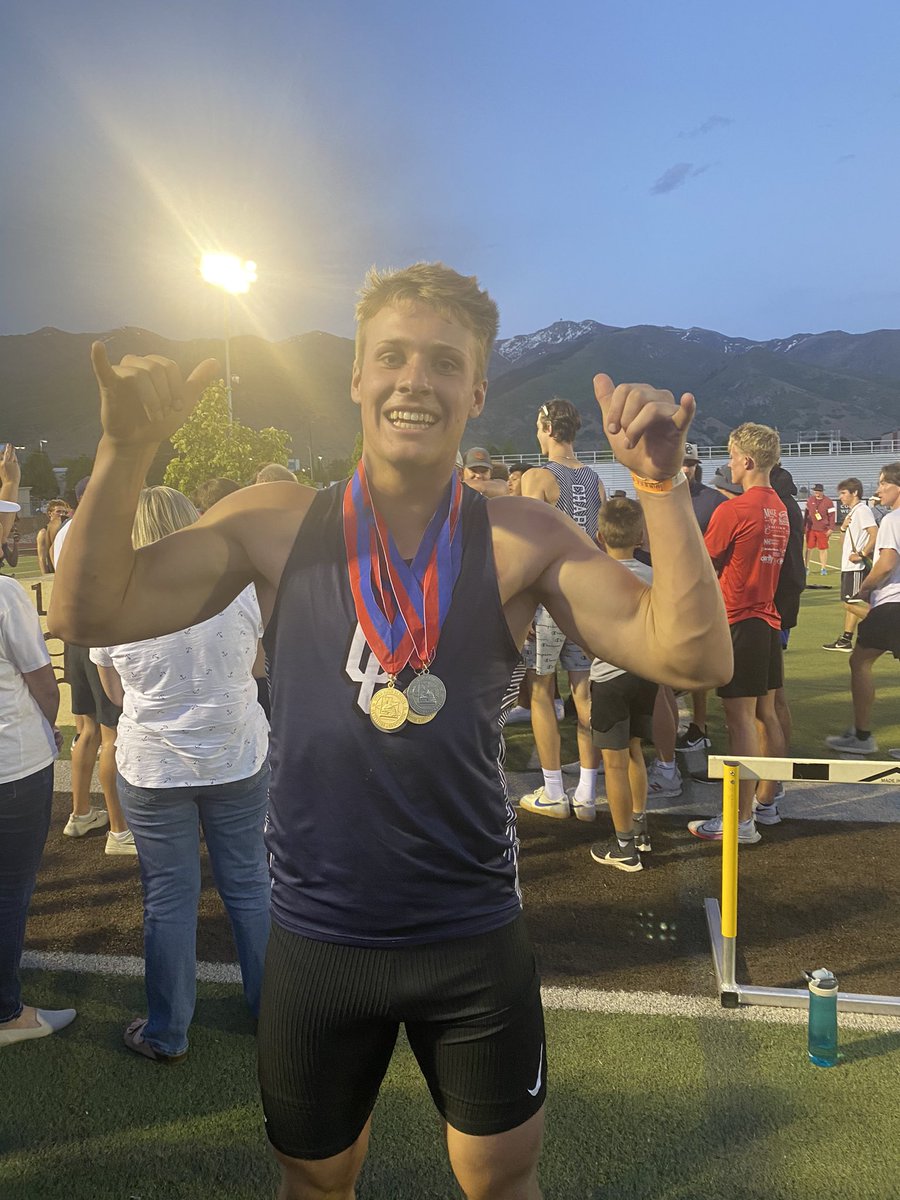 Harrison Taggart tweet media