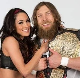 Happy  birthday daniel bryan 