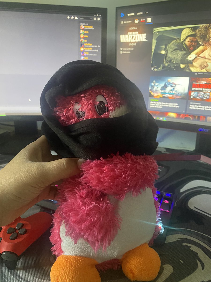 FaZePenny's tweet photo. Pooh shiesty that’s my dawg https://t.co/0eGHkW4xpw