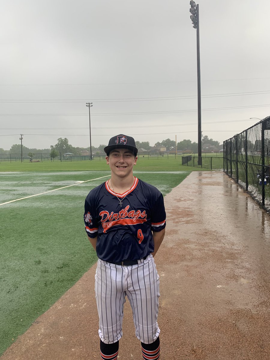 Five Tool Youth (@fivetoolyouth) on Twitter photo #Texas20 F: <a href="/NTXBC_DIRTBAGS/">NTXBC Dirtbags</a> 6, 5 Star Performance Jourdan 5
PoG: Cooper Toucy 1-2, 2B, 2R #Texas20 F: <a href="/NTXBC_DIRTBAGS/">NTXBC Dirtbags</a> 6, 5 Star Performance Jourdan 5
PoG: Cooper Toucy 1-2, 2B, 2R