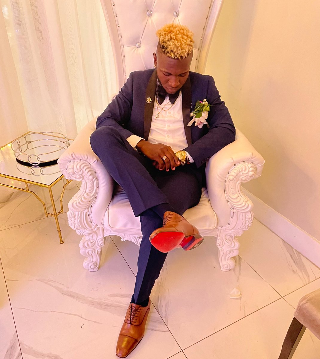 ElFredinho17's tweet image. Celebrating love #Life 🤙🏾❤️ 

#rednet