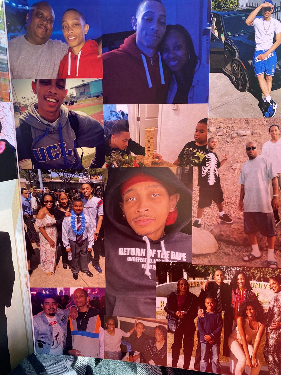 Misshhheeellll's tweet photo. Till we meet again it’s not a goodbye #LONGLIVEREGGIE 💙 😔 https://t.co/nHdiOEWoYe