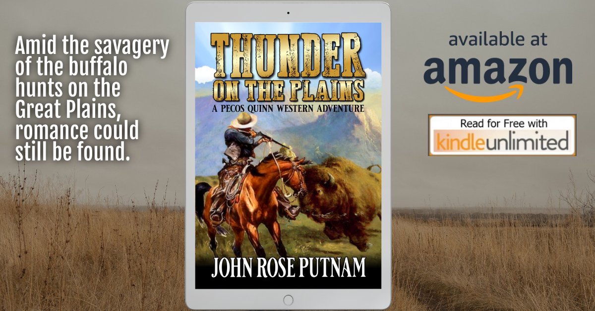 John Rose Putnam tweet media