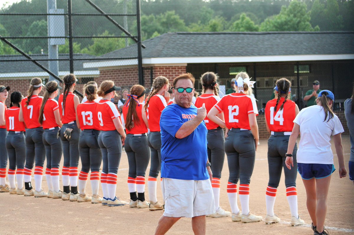 VISAA state champs !! I’m so incredibly proud of how hard we have worked. Lots of love for my girls💙🧡 <a href="/gcagators/">Greenbrier Christian</a>