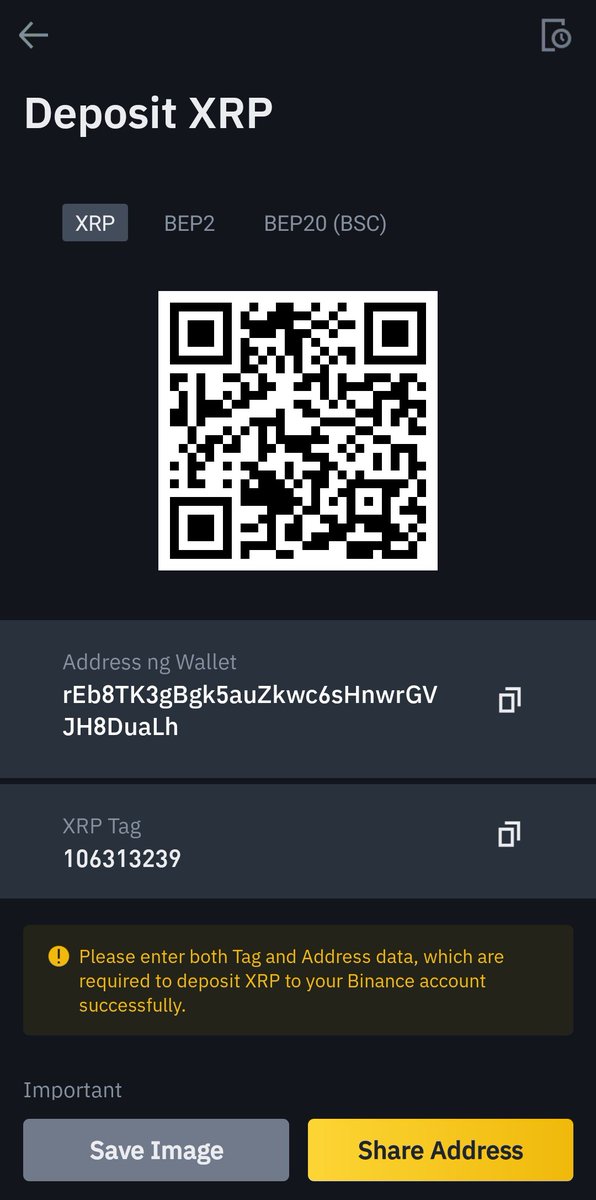 XRP - The standard. tweet media