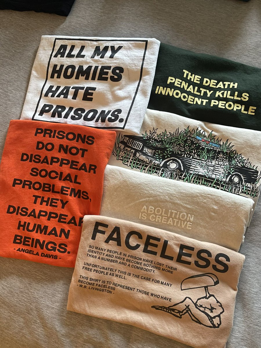 leah_a_merriam's tweet photo. Always been one to wear my heart on my sleeve @ForgiveCo #abolishthedeathpenalty #abolishprisons #abolishthepolice #forgiveeveryone https://t.co/Db4EBMQ7J6
