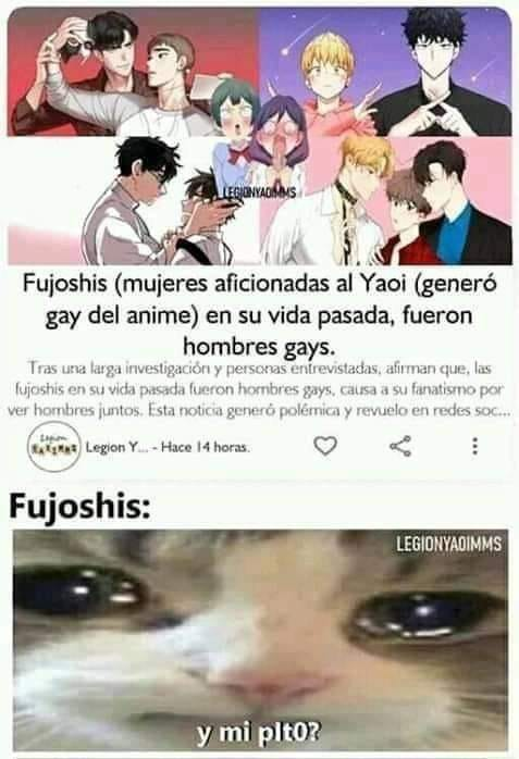 KnowMx's tweet photo. Y mi p*to 🥲

#mangayaoi #yaoi #bl #blmanga https://t.co/re9E2eldnW
