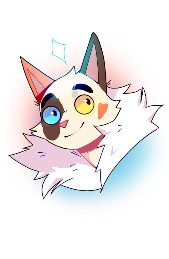 NozomyNikonight's tweet photo. I did it here is a lil tuno #ventrexians #fanart #finalspace #ibispaint https://t.co/l6mJ8glC1p