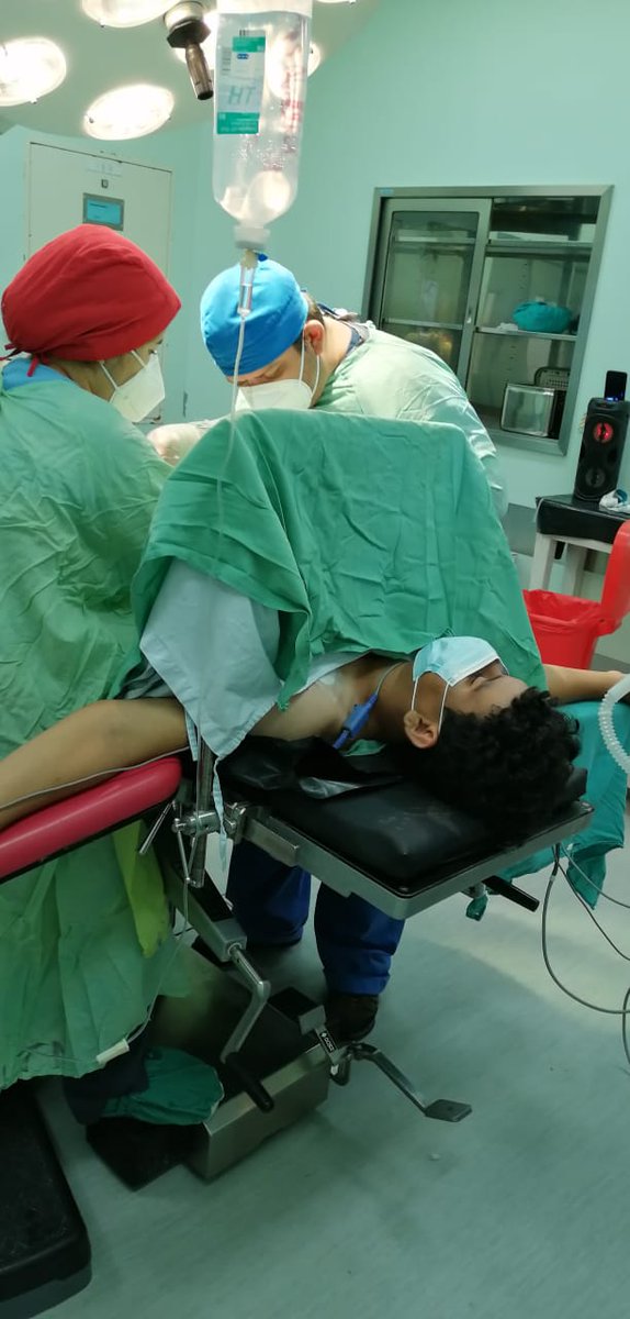 🐸🐸📝¡Jornada Quirúrgica Voluntaria en Boaco - #Nicaragua por el Movimiento Médico Sandinista restituyendo el derecho a la #SaludParaElPueblo cirugía Ginecólogicas gratuitas.
<a href="/EFIMMS2020/">Escuela Formación Ideológica del MMS ❤️🖤</a> <a href="/SilaisManagua/">Silais Managua</a> <a href="/MinsaNicaragua/">Ministerio de Salud Nicaragua</a> <a href="/RedVolucion1979/">Redvolución</a> <a href="/LaFuriaBolivari/">La furia Bolivariana</a> <a href="/ChalecosAmarill/">©halecos Amarillosᴳᴸᴼᴮᴬᴸ 🍀ʷAͤNͣOͬNͤYˡMͤOᵍUͥSͦⁿ</a> <a href="/Ak47Nica/">Ak</a>