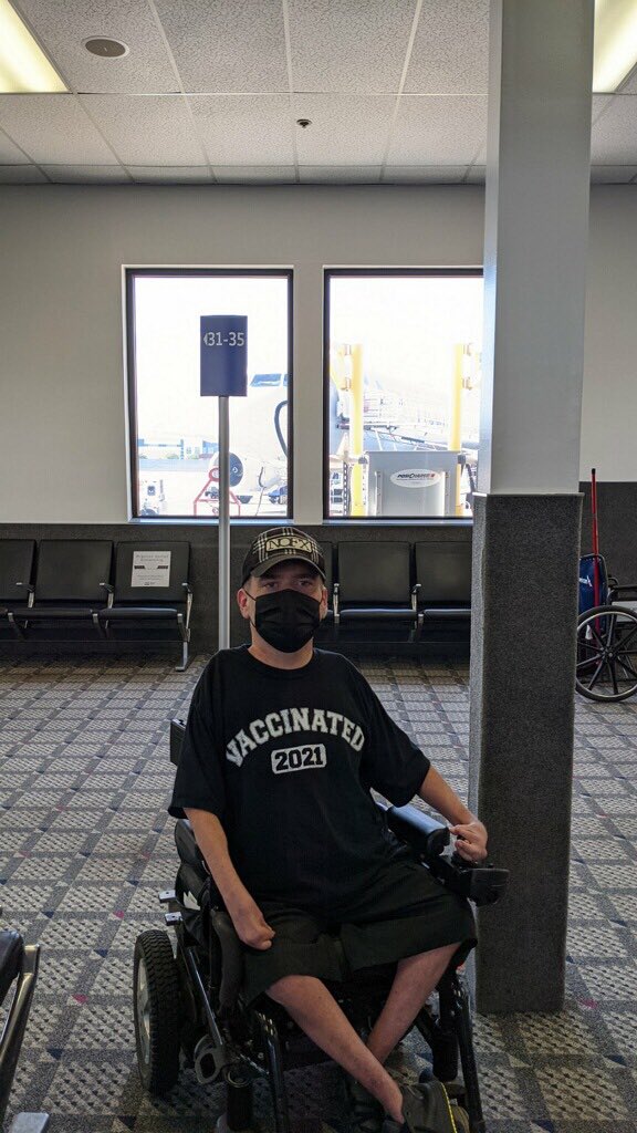 Pauley Perrette tweet media