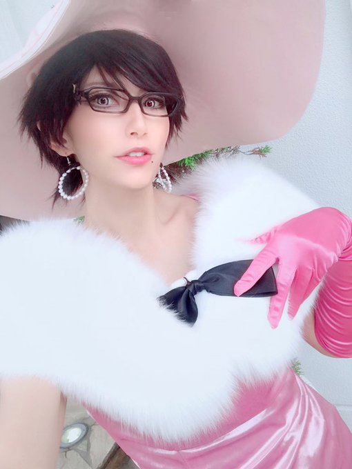 Twitterのコスプレ画像53