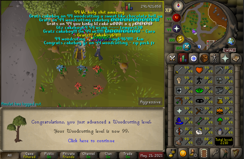 Tempest RS tweet media