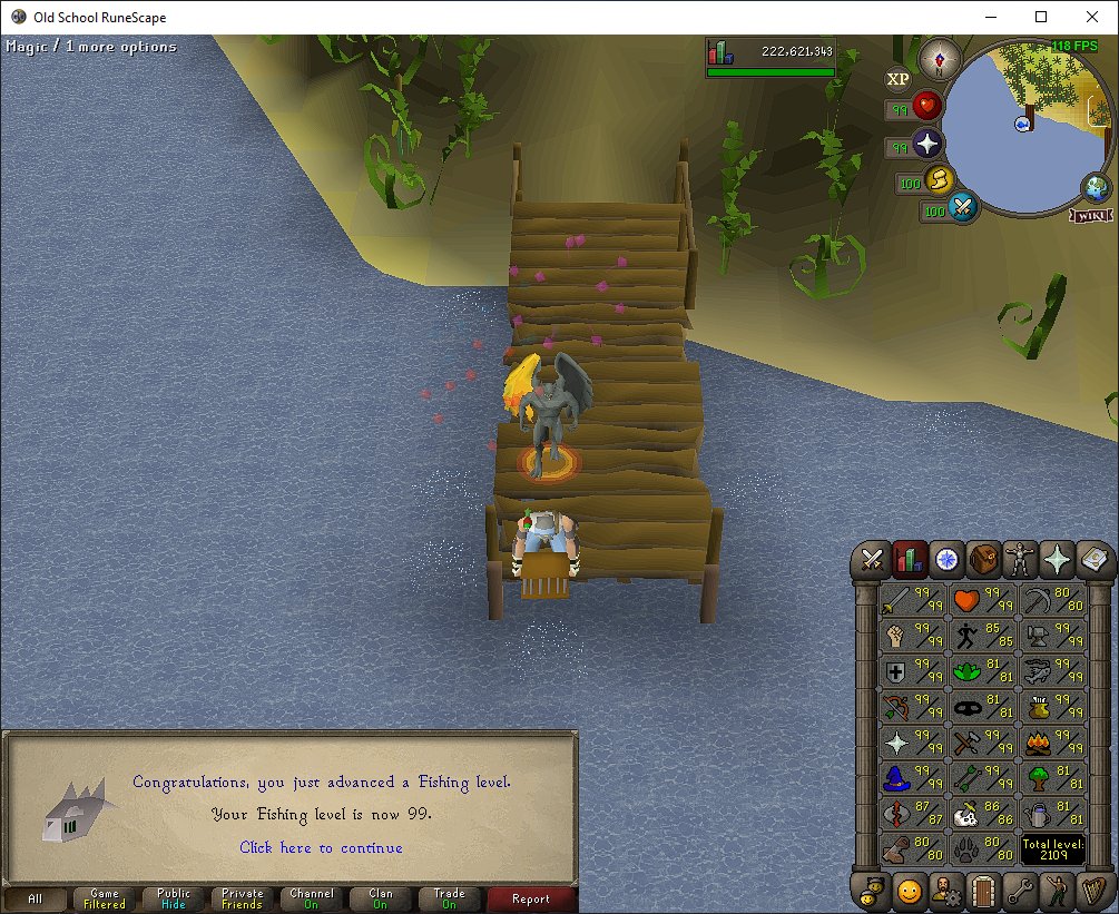 Tempest RS tweet media