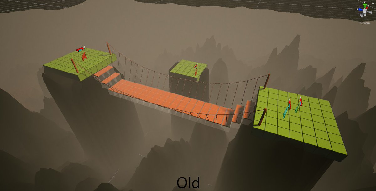 CodeSpectrumStd's tweet photo. Brand new visual updates to some of our levels in Constellation Tango!

#screenshotsaturday #indiegame #indiedev #gamedevelopment #gamedev #madewithunity #strategy https://t.co/BkpsYn1VZ9