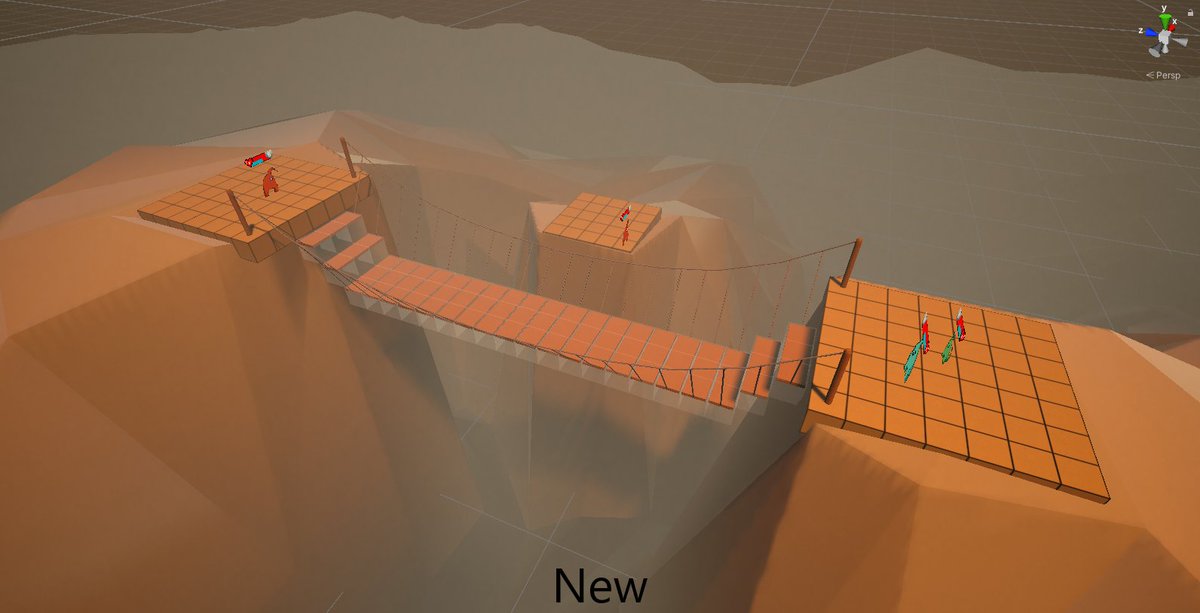 CodeSpectrumStd's tweet photo. Brand new visual updates to some of our levels in Constellation Tango!

#screenshotsaturday #indiegame #indiedev #gamedevelopment #gamedev #madewithunity #strategy https://t.co/BkpsYn1VZ9