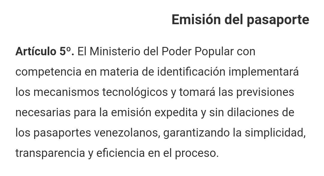 mareybi's tweet photo. @ElyangelicaNews Con todas estas violaciones a nuestros derechos e incluso en contra de lo estipulado en el nuevo reglamento del #saime respecto al tema de pasaporte y su emisión. sólo se ven las irregularidades e ineficiencia del #saime que se muestra como una de las estafas más grandes del país https://t.co/KM9yBhnqHL