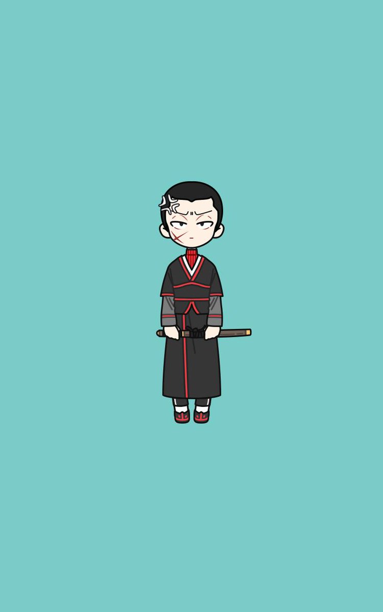 MAX1NDIG0's tweet photo. Oi gente fiz o kaiser e o joui num joguinho tipo aqueles picrew(?) mas se chama lilystory
Vocês acham que renderia algo se eu fizer uma thread com os personagens?
#Desconjuração #RecapOPD https://t.co/TCTASrajN4