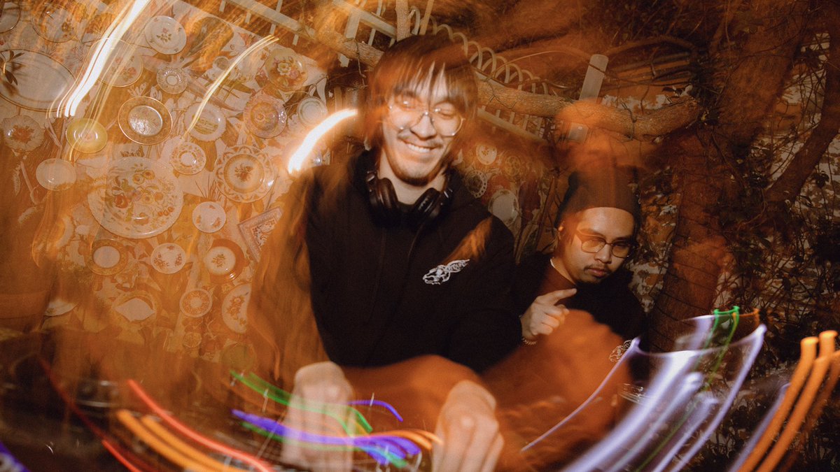 QQUATRO_'s tweet photo. the back in it boys are back in it. 
📸: @endvrsmedia https://t.co/pFkF7gzkGA