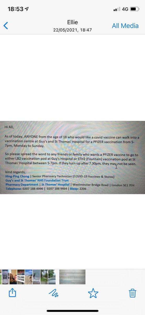 tekkers_lad's tweet photo. @GSTTnhs are you able to confirm if this email is legitimate? https://t.co/hWIcpQJAGv