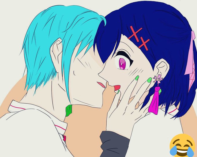 構図のtwitterイラスト検索結果 構図のtwitterイラスト検索結果