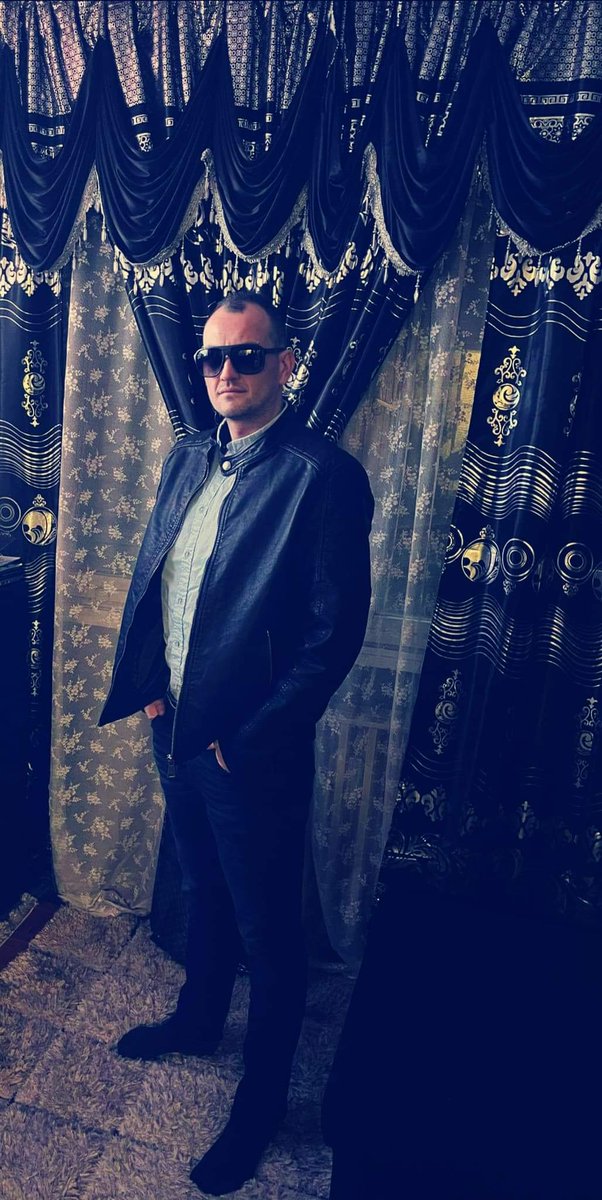 djclyk's tweet photo. #Badboystyle 😎 https://t.co/NymxUWZROe