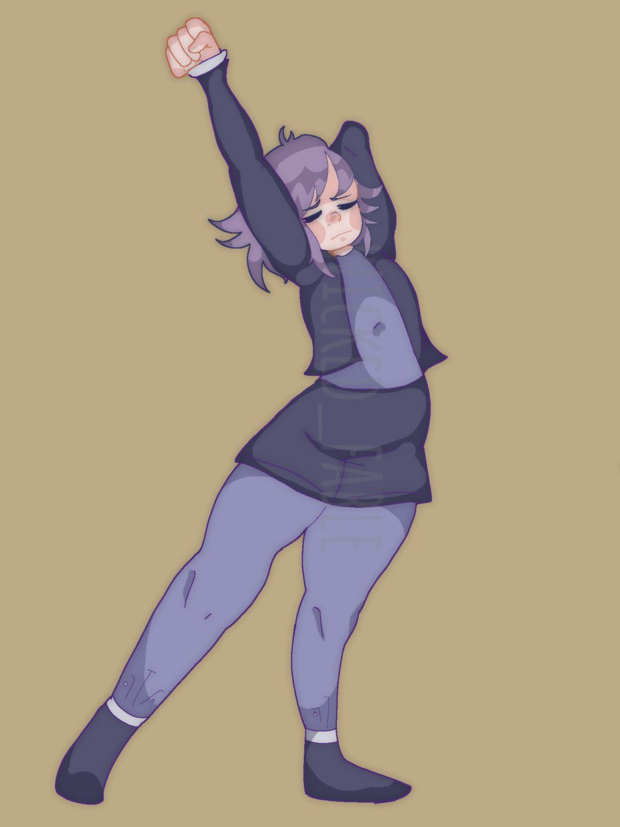 wicked_fable's tweet photo. forgot to tweet this #art #oc #originalcharacter #artwork https://t.co/rzetn2h0Le