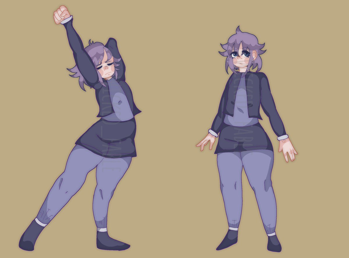 wicked_fable's tweet photo. forgot to tweet this #art #oc #originalcharacter #artwork https://t.co/rzetn2h0Le