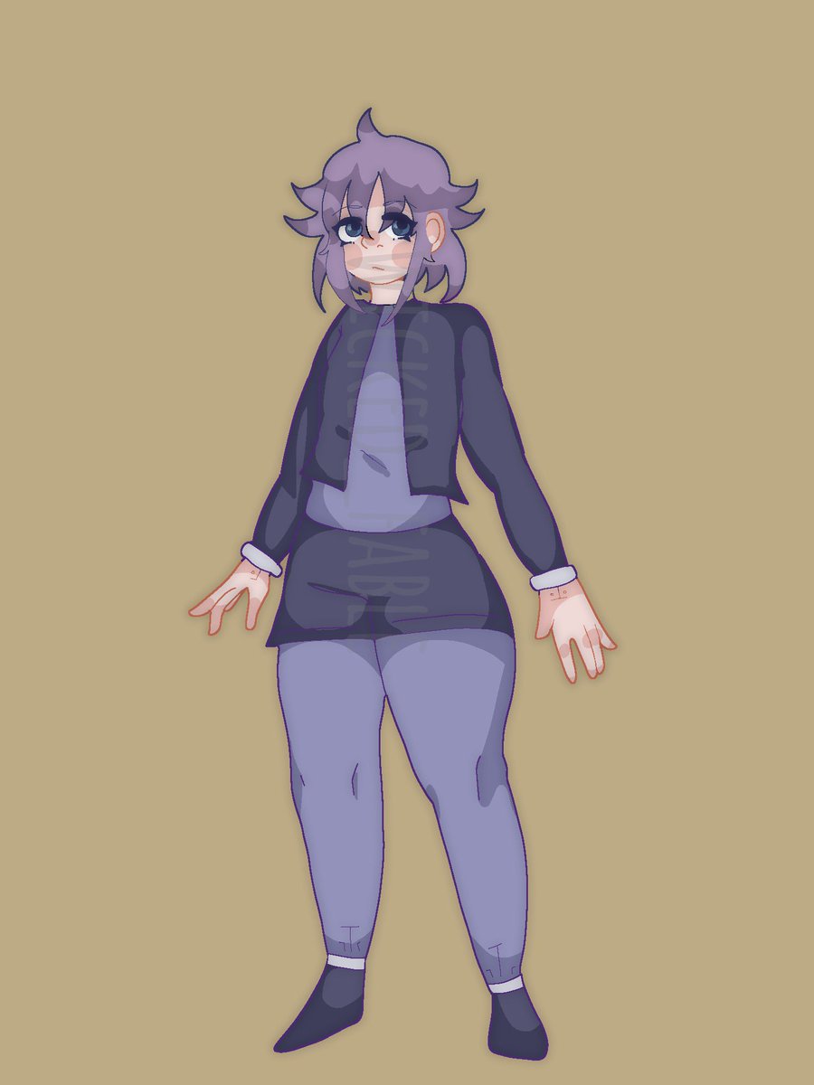 wicked_fable's tweet photo. forgot to tweet this #art #oc #originalcharacter #artwork https://t.co/rzetn2h0Le