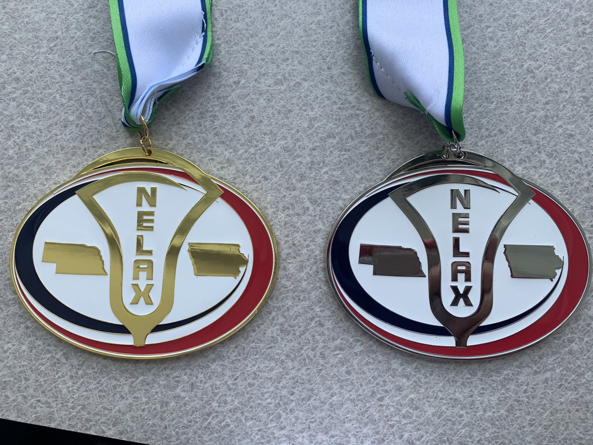 It is almost game time!!!  Who is going to take these home.  Good Luck Creighton Prep and Millard West <a href="/JrJayLax/">Creighton Prep Lax</a> <a href="/MillardWestLax/">Millard West Boys Lacrosse</a>