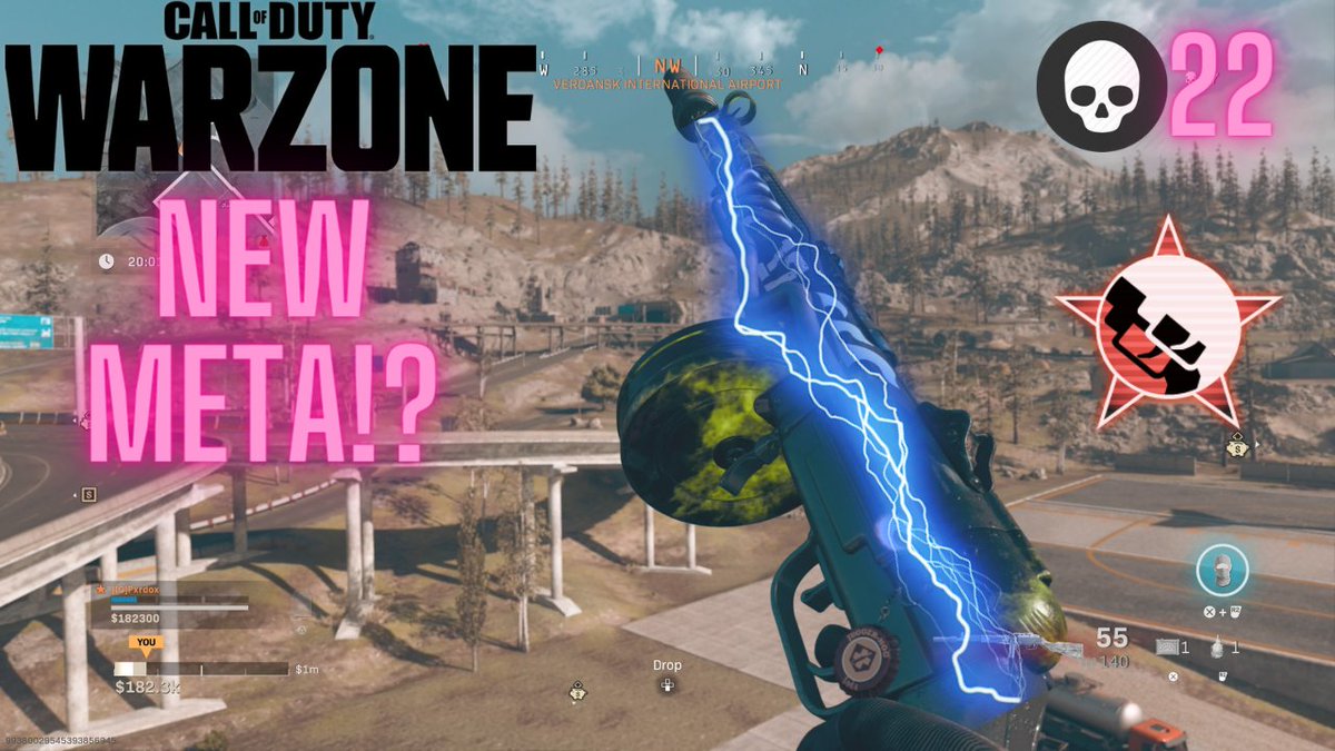 pxrdox_'s tweet photo. the "PPSH" could BECOME the NEW "META"!!! (ANY GUN IS VIABLE!!)
YouTube Video: https://t.co/bA672Ec7oW
.
.
#Warzone #warzoneevent #CallofDutyBlackOpsColdWar #CallOfDuty #CallofDutyWarzone #gamingcommunity #YouTube #YouTuber #youtubechannel #YoutubeGaming #youtubeshorts #ColdWar https://t.co/Pg7wgElGZZ